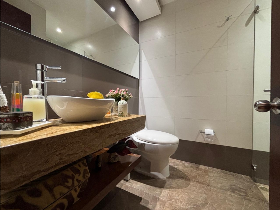 Apartamento en venta en Santa Barbara, Bogotá · foto 13 de 24