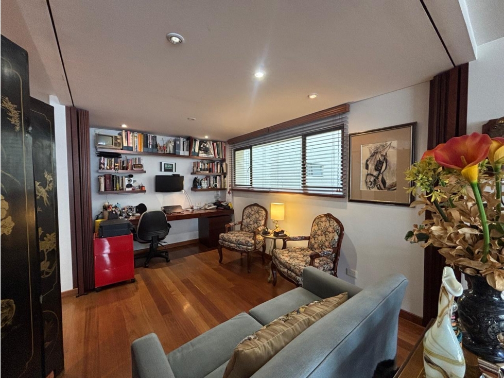 Apartamento en venta en Santa Barbara, Bogotá · foto 15 de 24