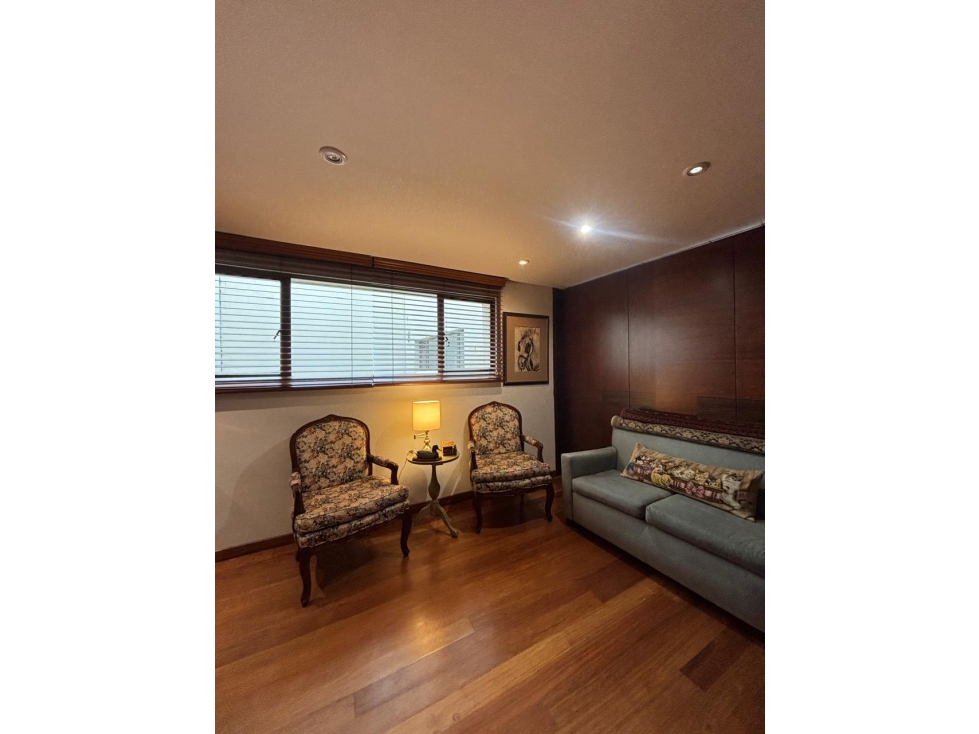 Apartamento en venta en Santa Barbara, Bogotá · foto 16 de 24
