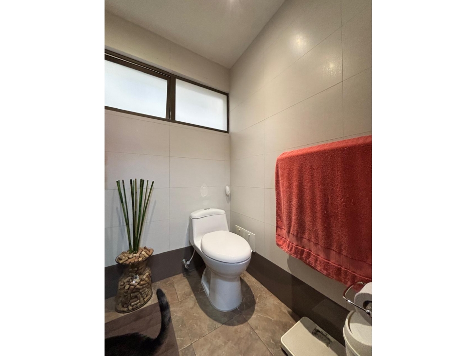 Apartamento en venta en Santa Barbara, Bogotá · foto 17 de 24