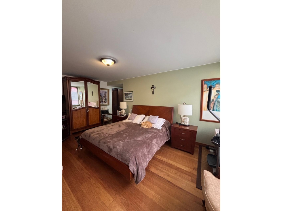 Apartamento en venta en Santa Barbara, Bogotá · foto 19 de 24