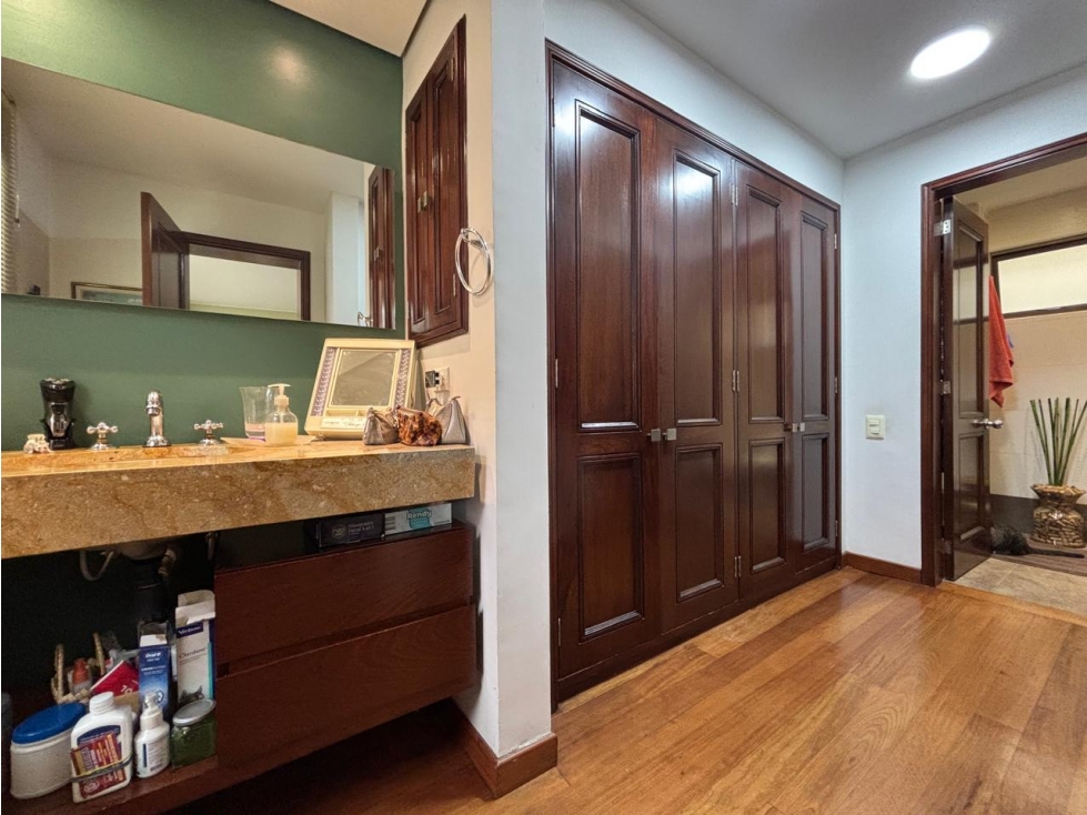 Apartamento en venta en Santa Barbara, Bogotá · foto 20 de 24