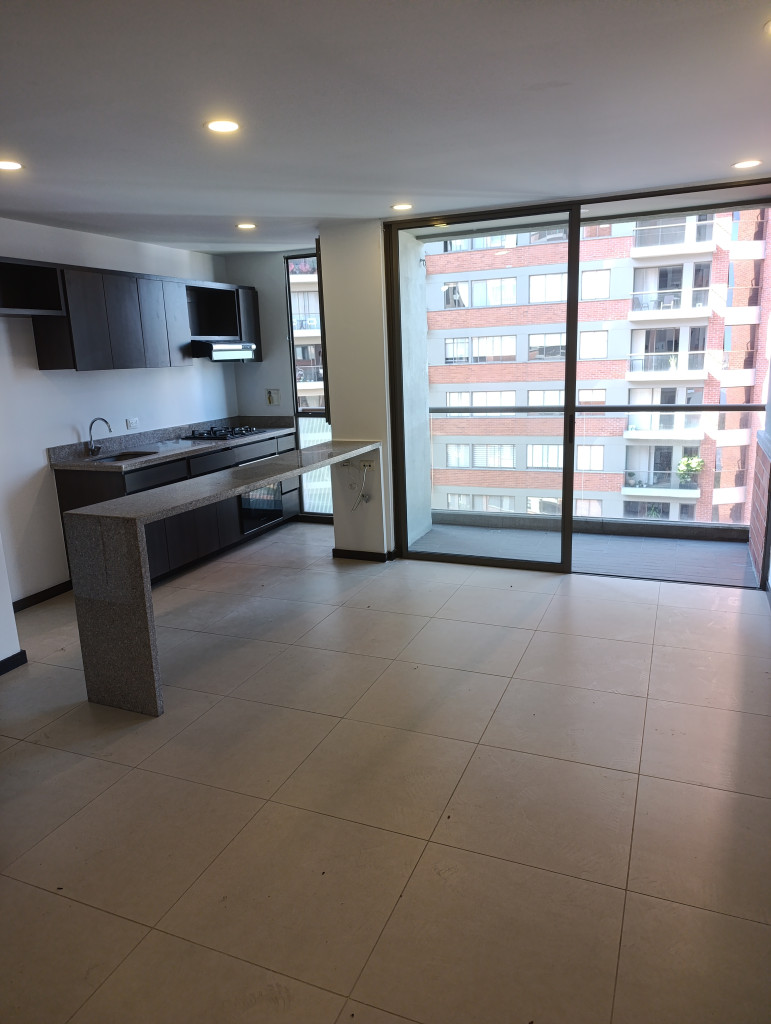 Apartamento en Arriendo en Las palmas, Medellín