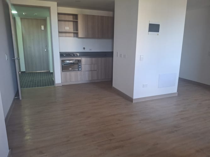 Apartamento de 2 alcobas en arriendo en La Ceja, 68 m² · foto 5 de 16