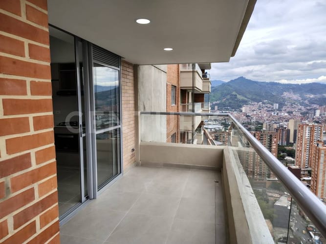 Apartamento de 3 alcobas en venta en Holanda, Sabaneta, 85 m² · foto 7 de 24