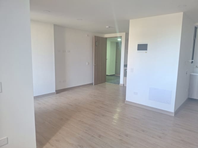 Apartamento de 2 alcobas en arriendo en La Ceja, 68 m² · foto 7 de 16