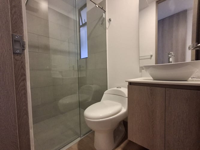 Apartamento de 2 alcobas en arriendo en La Ceja, 68 m² · foto 11 de 16