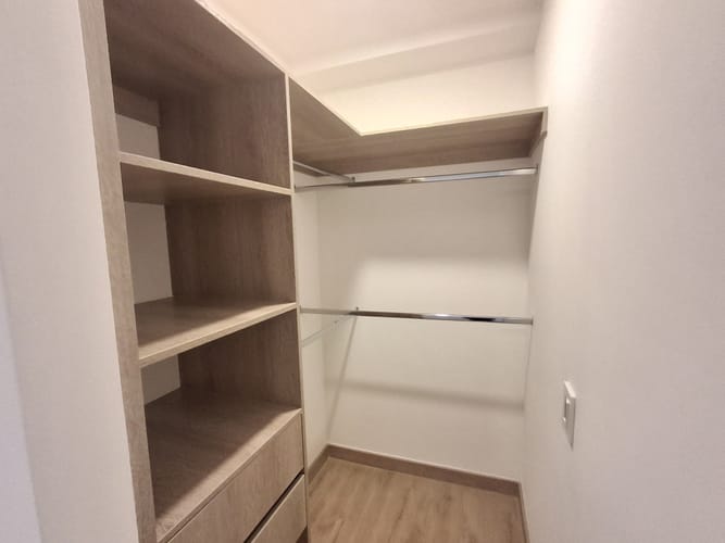 Apartamento de 2 alcobas en arriendo en La Ceja, 68 m² · foto 12 de 16