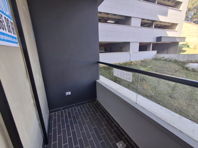 Apartamento de 2 alcobas en arriendo en La Ceja, 68 m² · foto 14 de 16