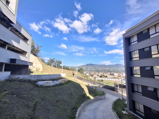 Apartamento de 2 alcobas en arriendo en La Ceja, 68 m² · foto 16 de 16