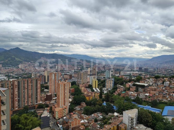 Apartamento de 3 alcobas en venta en Holanda, Sabaneta, 85 m² · foto 10 de 24