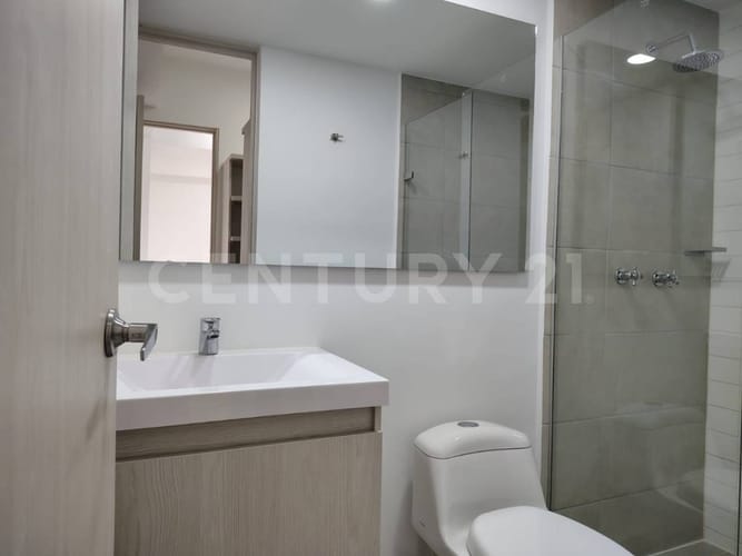 Apartamento de 3 alcobas en venta en Holanda, Sabaneta, 85 m² · foto 23 de 24