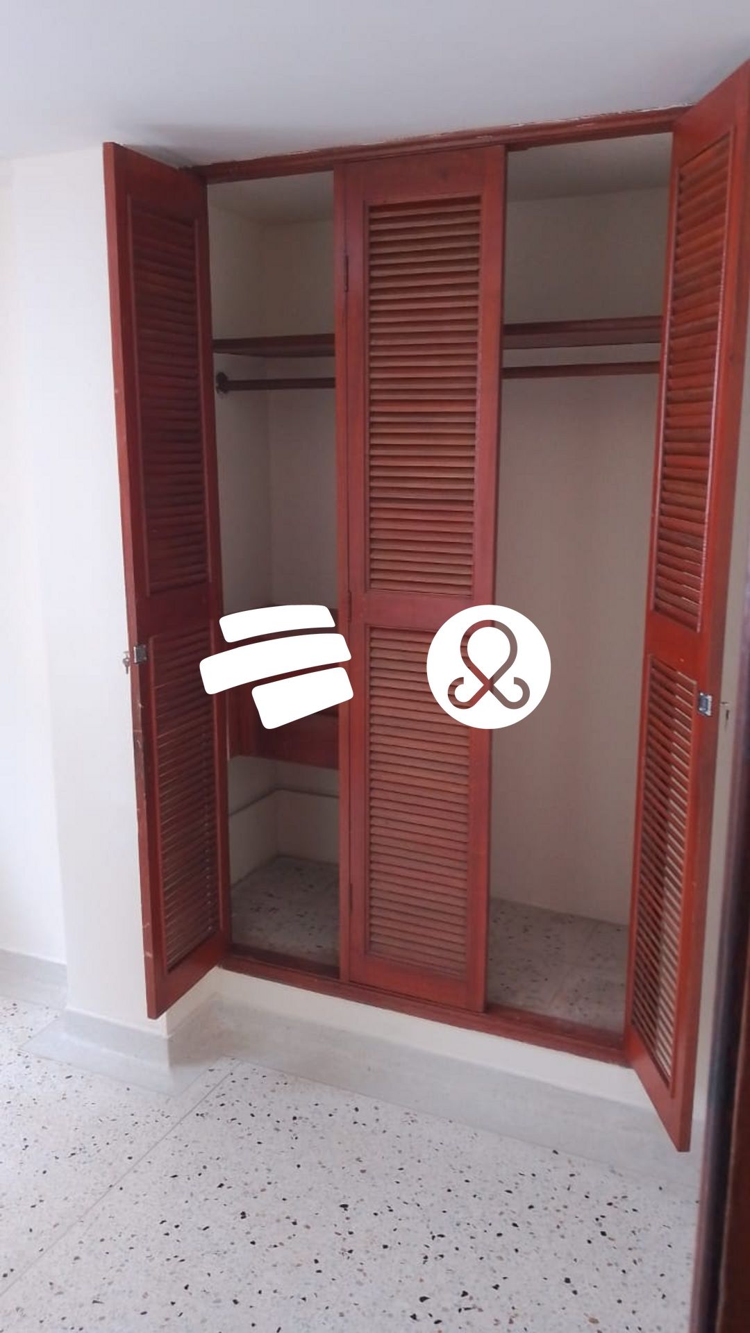 Apartamento en venta en Las Delicias, Barranquilla · foto 10 de 16