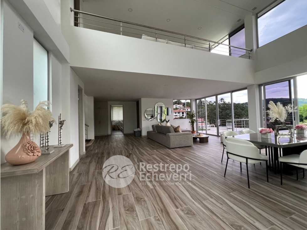 Casa en arriendo en San Bernardo Del Viento, Manizales · foto 2 de 18