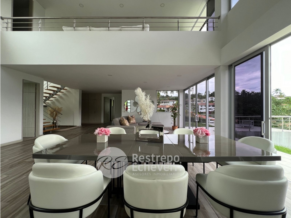 Casa en arriendo en San Bernardo Del Viento, Manizales · foto 3 de 18