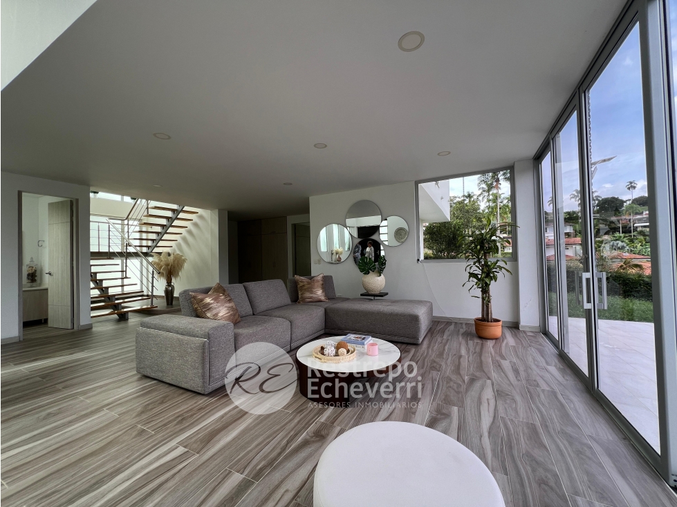 Casa en arriendo en San Bernardo Del Viento, Manizales · foto 4 de 18