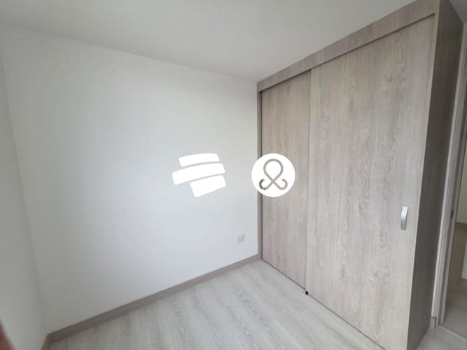 Apartamento de 3 alcobas en venta en Los Colegios, Rionegro, 62 m² · foto 8 de 12
