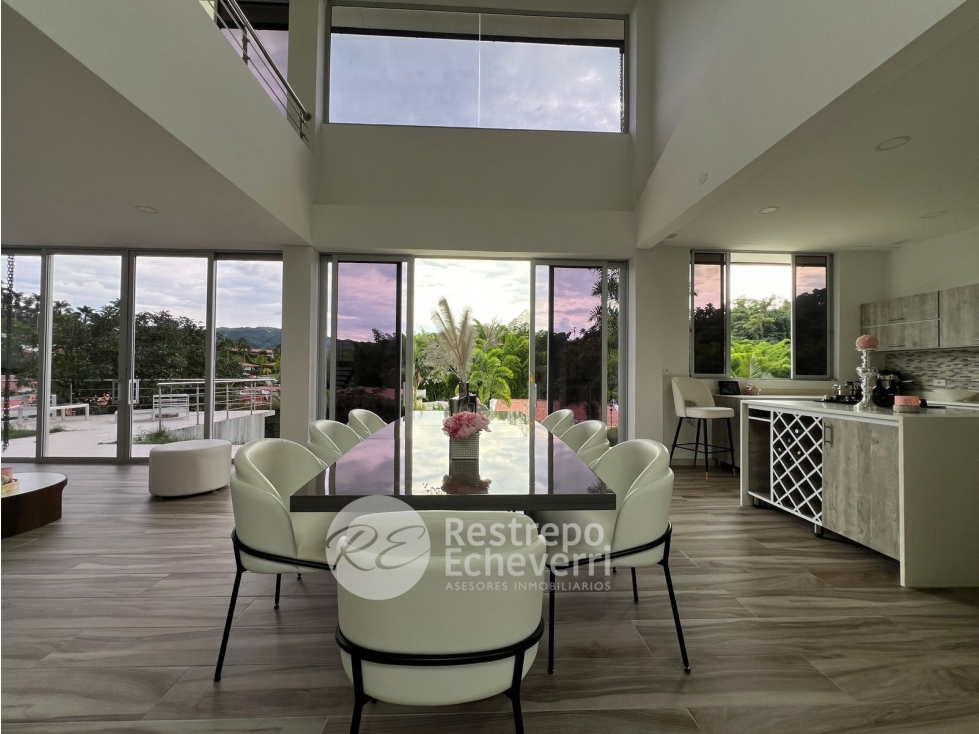 Casa en arriendo en San Bernardo Del Viento, Manizales · foto 5 de 18