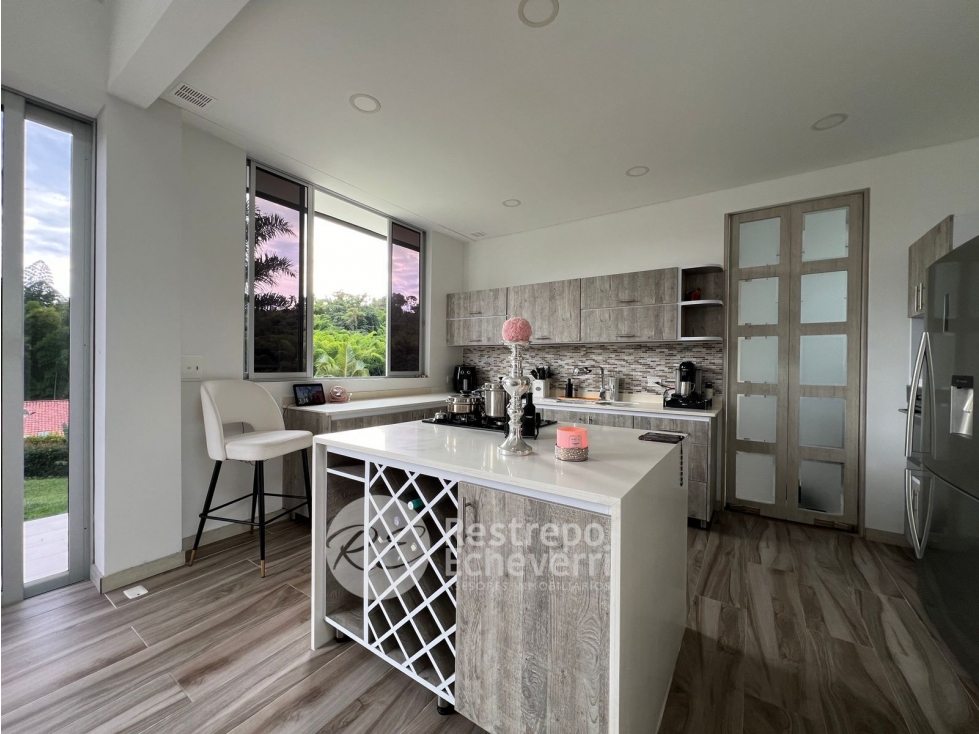 Casa en arriendo en San Bernardo Del Viento, Manizales · foto 6 de 18