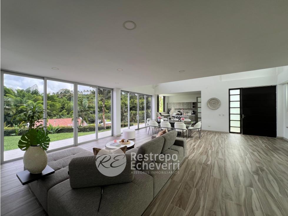 Casa en arriendo en San Bernardo Del Viento, Manizales · foto 7 de 18