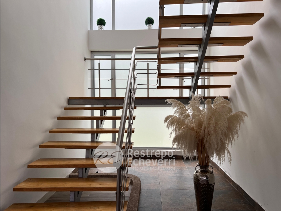 Casa en arriendo en San Bernardo Del Viento, Manizales · foto 8 de 18