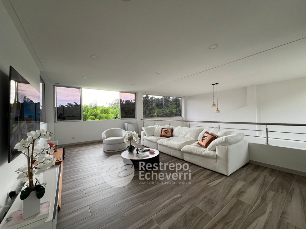 Casa en arriendo en San Bernardo Del Viento, Manizales · foto 9 de 18