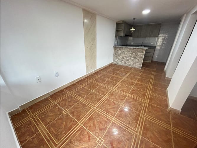 Casa de 3 alcobas en venta en Panorama, Floridablanca, 120 m² · foto 3 de 21
