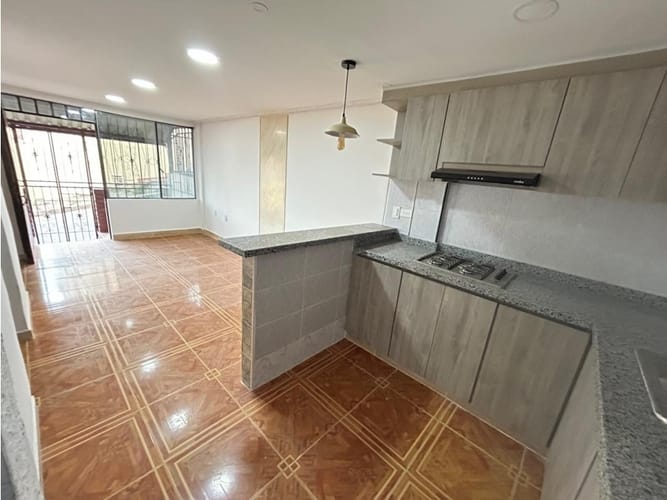Casa de 3 alcobas en venta en Panorama, Floridablanca, 120 m² · foto 8 de 21
