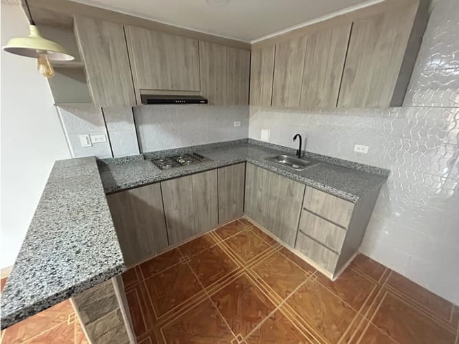 Casa de 3 alcobas en venta en Panorama, Floridablanca, 120 m² · foto 9 de 21