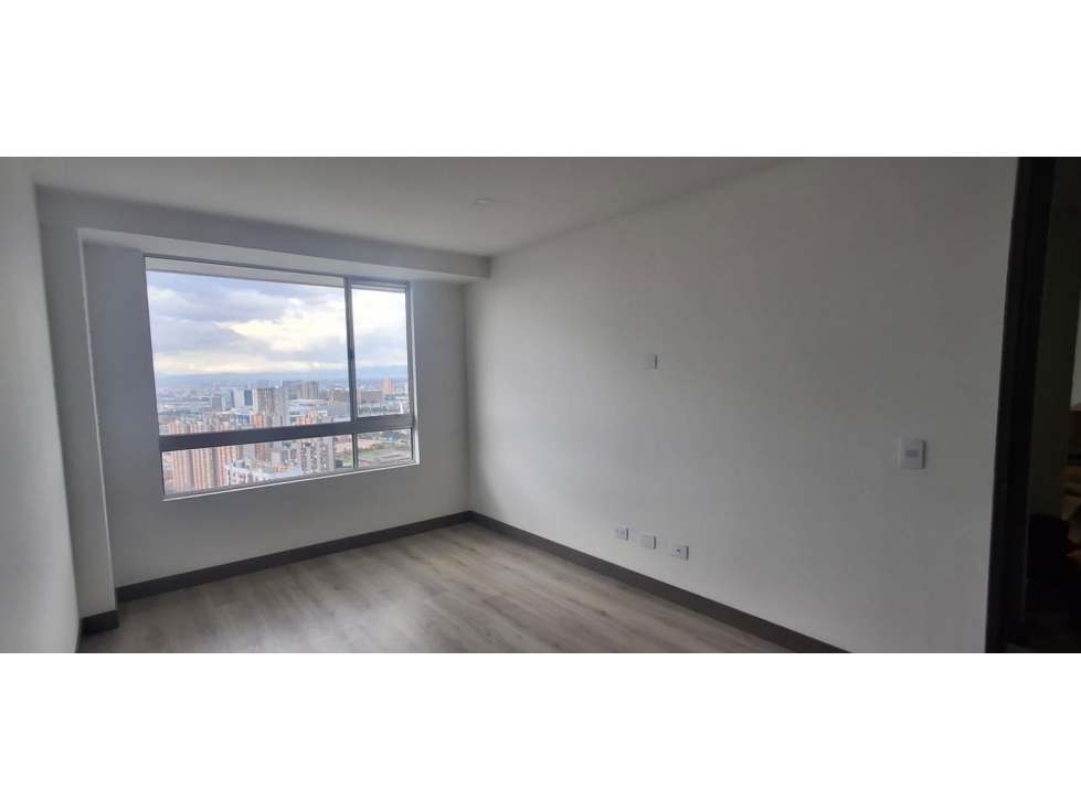 Apartamento en venta en La Sabana, Bogotá · foto 3 de 24