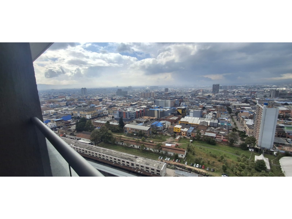 Apartamento en venta en La Sabana, Bogotá · foto 5 de 24