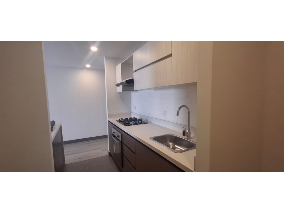 Apartamento en venta en La Sabana, Bogotá · foto 6 de 24
