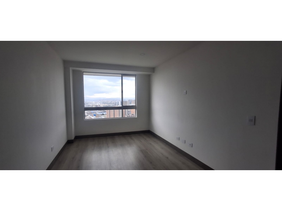 Apartamento en venta en La Sabana, Bogotá · foto 8 de 24