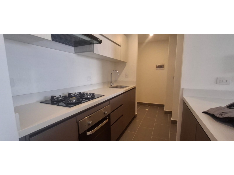 Apartamento en venta en La Sabana, Bogotá · foto 16 de 24