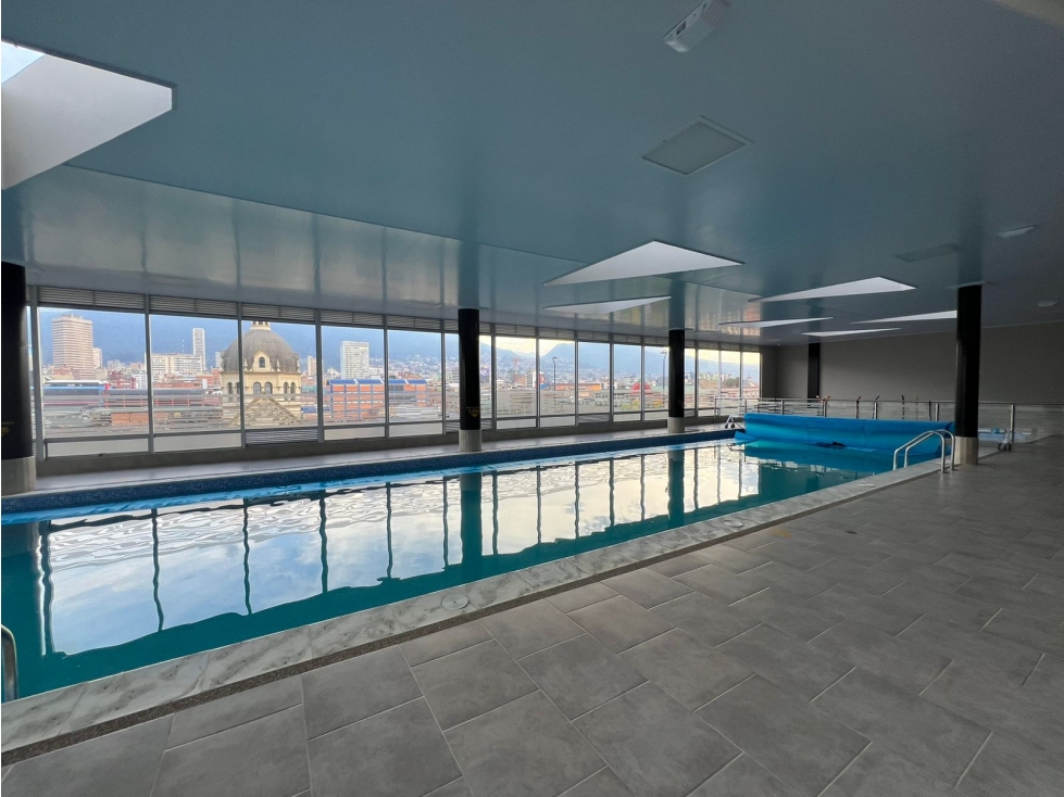 Apartamento en venta en La Sabana, Bogotá · foto 17 de 24