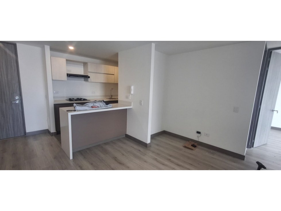 Apartamento en venta en La Sabana, Bogotá · foto 18 de 24