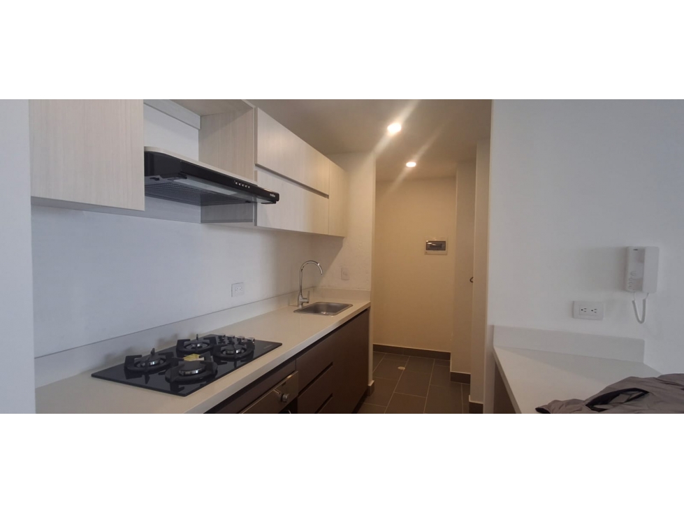 Apartamento en venta en La Sabana, Bogotá · foto 20 de 24