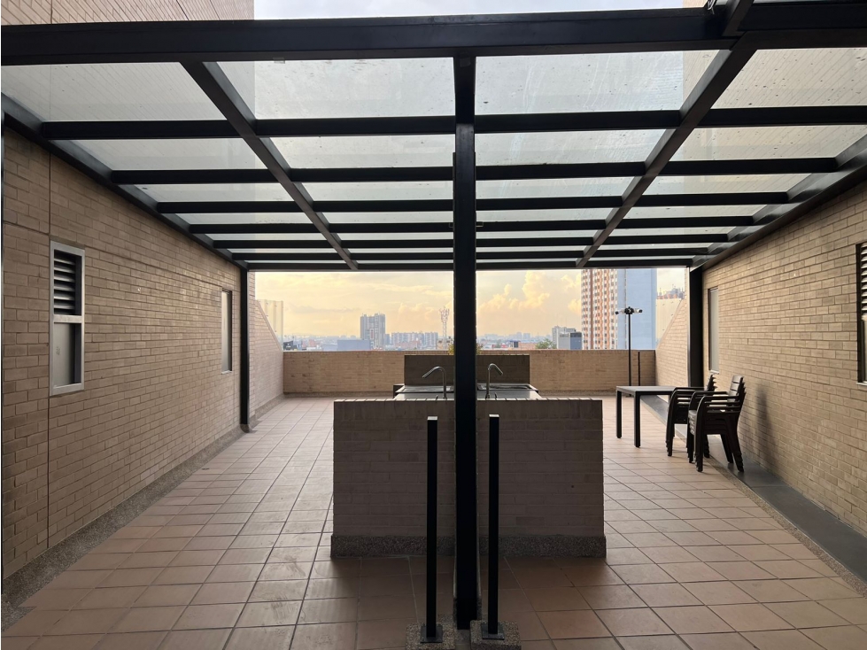 Apartamento en venta en La Sabana, Bogotá · foto 23 de 24