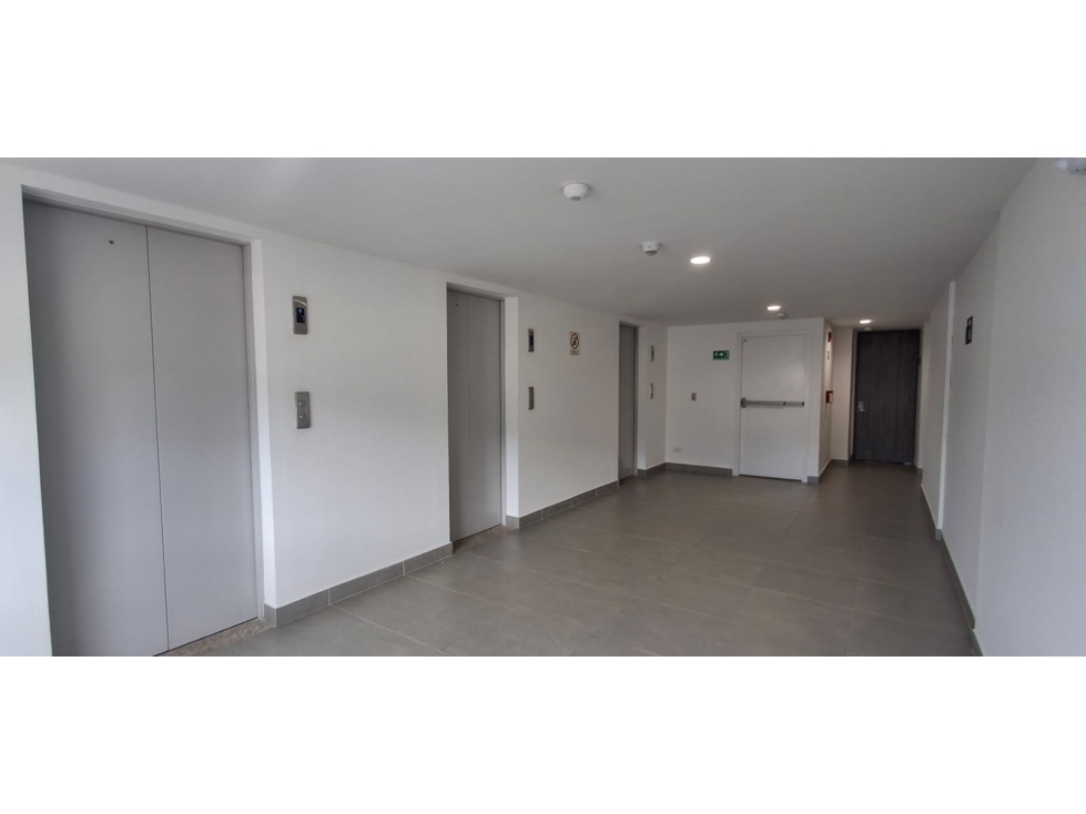 Apartamento en venta en La Sabana, Bogotá · foto 24 de 24