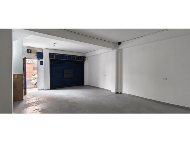 Local en arriendo en Colombia, Medellín, 48 m² · foto 3 de 11