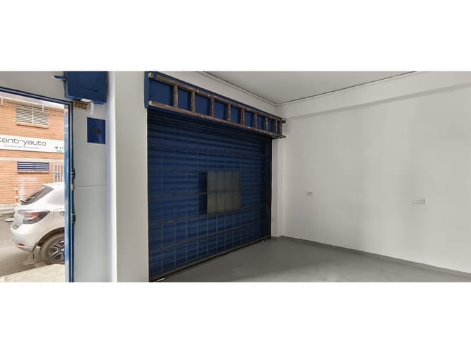 Local en arriendo en Colombia, Medellín, 48 m² · foto 6 de 11