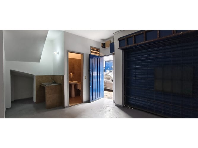 Local en arriendo en Colombia, Medellín, 48 m² · foto 9 de 11