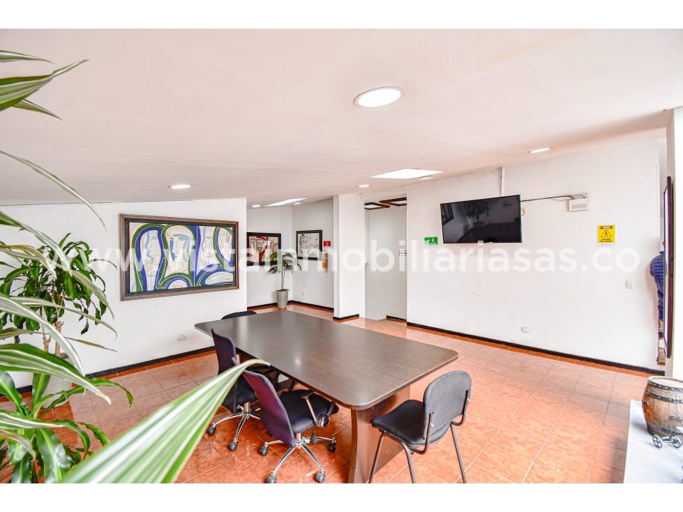 Casa en venta en Belen, Manizales · foto 4 de 24