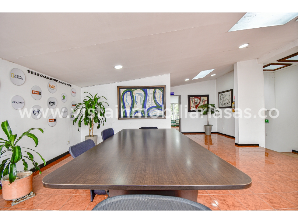 Casa en venta en Belen, Manizales · foto 5 de 24