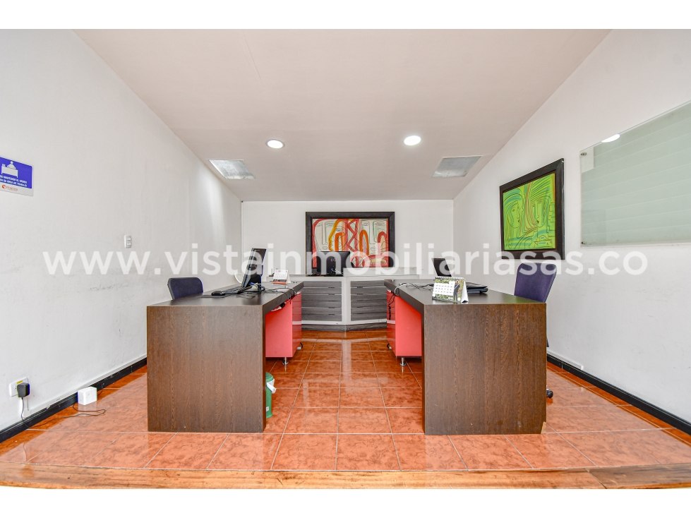 Casa en venta en Belen, Manizales · foto 6 de 24