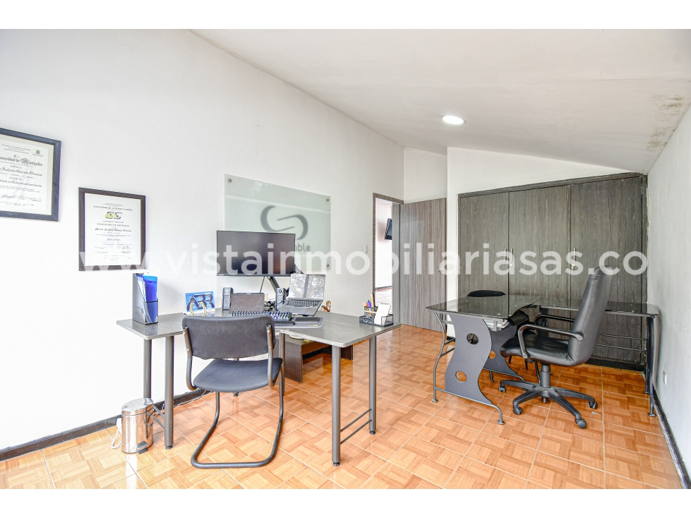 Casa en venta en Belen, Manizales · foto 8 de 24