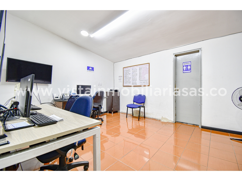 Casa en venta en Belen, Manizales · foto 11 de 24