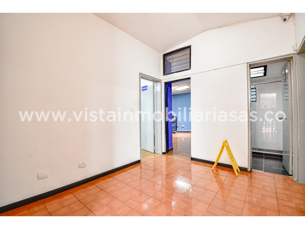 Casa en venta en Belen, Manizales · foto 12 de 24