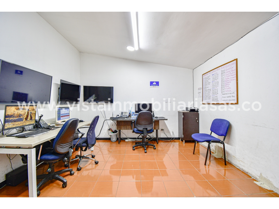 Casa en venta en Belen, Manizales · foto 13 de 24