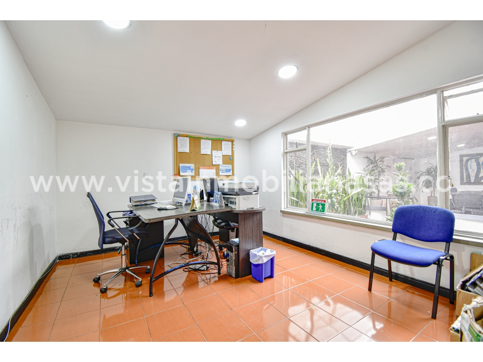 Casa en venta en Belen, Manizales · foto 15 de 24